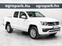 Volkswagen Amarok V6 3.0 (228529 km)