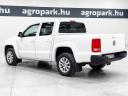 Volkswagen Amarok V6 3.0 (228529 km)