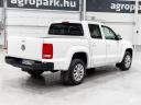 Volkswagen Amarok V6 3.0 (246694 km)