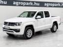 Volkswagen Amarok V6 3.0 (209857 km)