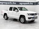 Volkswagen Amarok V6 3.0 (209857 km)