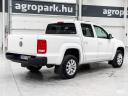 Volkswagen Amarok V6 3.0 (209857 km)