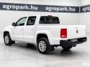 Volkswagen Amarok V6 3.0 (209857 km)