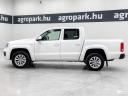 Volkswagen Amarok V6 3.0 (209857 km)