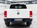 Volkswagen Amarok V6 3.0 (209857 km)