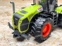 ÚJ Claas Xerion 5000 játéktraktor. valósághű funkciók, strapabíró kialakítás ABS műanyagból, 4 éves kortól ajánlott, 1:16 méretarány