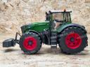 ÚJ Fendt 1050 Vario játéktraktor. valósághű funkciók, strapabíró kialakítás ABS műanyagból, 4 éves kortól ajánlott, 1:16 méretarány