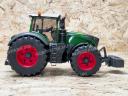 ÚJ Fendt 1050 Vario játéktraktor. valósághű funkciók, strapabíró kialakítás ABS műanyagból, 4 éves kortól ajánlott, 1:16 méretarány