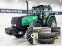 Valtra 8400 (23158 üzemórás)