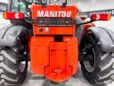 Manitou MLT 634-120 LSU (4507 üzemórás)