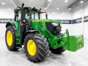 John Deere 6195M (1215 üzemórás)