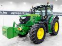 John Deere 6140R (9137 üzemórás)