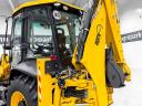 JCB 3CX Eco Sitemaster (1280 üzemórás)