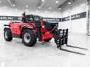 Manitou MT1840 Easy ST5 (2570 üzemórás)