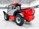 Manitou MT1840 Easy ST5 (2570 üzemórás)