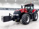 Case IH Magnum 340 (4347 üzemórás)