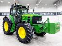 John Deere 6830 Premium (5389 üzemórás)