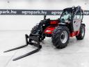 ÚJ Manitou MLT 737-130 PS+ Premium