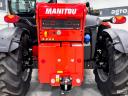 ÚJ Manitou MLT 737-130 PS+ Premium