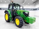 John Deere 6120M (4308 üzemórás)