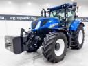 New Holland T7.210 (2357 üzemórás)