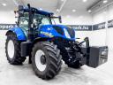 New Holland T7.210 (2357 üzemórás)