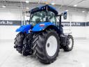 New Holland T7.210 (2464 üzemórás)