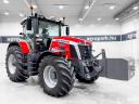 Massey Ferguson 8S.245 EXD7 (904 üzemórás)