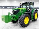 John Deere 6150R (8018 üzemórás)