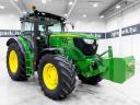 John Deere 6150R (8018 üzemórás)