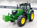 John Deere 6130M (2662 üzemórás)