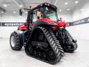 Case IH Magnum 340 CVX Rowtrac (3694 üzemórás)