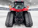 Case IH Magnum 340 CVX Rowtrac (3694 üzemórás)