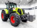 Claas Axion 850 CEBIS (6120 üzemórás)