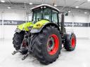 Claas Axion 850 CEBIS (6120 üzemórás)