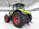 Claas Axion 850 CEBIS (6120 üzemórás)