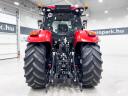 Case IH Puma 185 (3896 üzemórás)