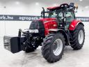 Case IH Puma 165 (3223 üzemórás)