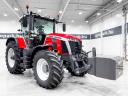 Massey Ferguson 8S.205 EFD7 (1115 üzemórás)