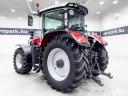 Massey Ferguson 8S.205 EFD7 (1115 üzemórás)