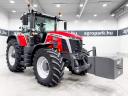 Massey Ferguson 8S.205 EFD7 (1116 üzemórás)