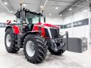 Massey Ferguson 8S.265 EXD7 (1107 üzemórás)