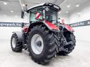 Massey Ferguson 8S.265 EXD7 (1107 üzemórás)