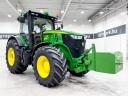 John Deere 7250R (2176 üzemórás)