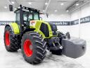 Claas Axion 840 CEBIS (5971 üzemórás)