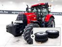 Case IH Puma 160 (8431 üzemórás)