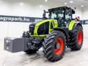 DEMO Claas Axion 960 (246 üzemórás)