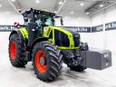 DEMO Claas Axion 960 (246 üzemórás)