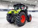 DEMO Claas Axion 960 (246 üzemórás)