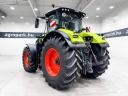 DEMO Claas Axion 960 (246 üzemórás)